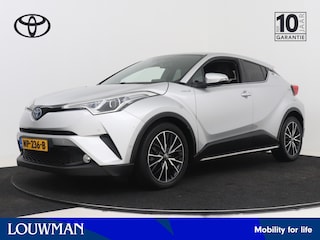 Toyota C-HR 1.8 Hybrid Executive | NL auto | Dealeronderhouden |