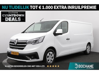 Renault Trafic E-Tech T29 L2H1 Advance 52 kWh 100% Elektrisch |
