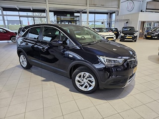 Opel Crossland X 1.2 Turbo 120 Jaar Edition