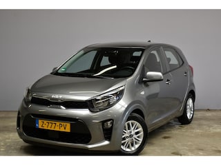 Kia Picanto 1.0 DPi 63pk 4-zits DynamicLine