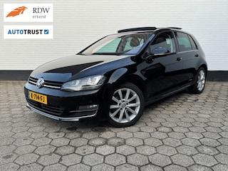 Volkswagen Golf 1.4TSI Highline PANODAK l VIRTUAL l TREKHAAK!