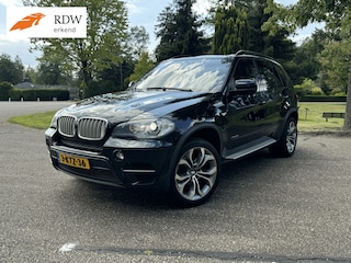 BMW X5 XDrive50i V8 High Executive Panodak, YOUNGTIMER!