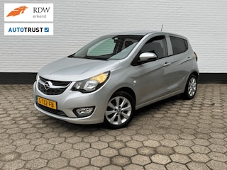 Opel Karl 1.0 Active AIRCO l AUTOMAAT l CRUISE l TOPSTAAT!