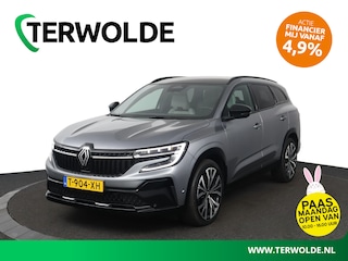 Renault Espace iconic E-Tech full hybrid 200 | Harman Kardon | Panoramadak | Matrix Led |