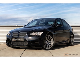 BMW 3-serie E90 | 49.000KM | 6-Speed | Logic7 | Comfort Access