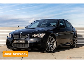 BMW 3-serie E90 | 49.000KM | 6-Speed | Logic7 | Comfort Access