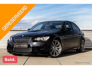 BMW 3-serie E90 | 49.000KM | 6-Speed | Logic7 | Comfort Access