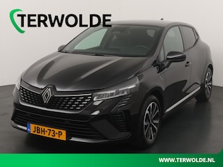 Renault Clio 1.6 E-Tech Full Hybrid 145 techno Stoelverwarming I Stuurverwarming
