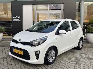 Kia Picanto 1.0 DPi DynamicLine | CarPlay | Camera | LMV | Info Bas: 0492-588982 Info Bas: 0492-588982