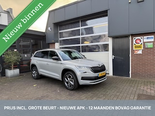 Skoda Kodiaq 1.5 TSI Sportline 7P PANO/ACC *ALL-IN PRIJS*