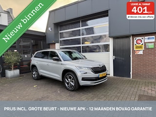 Skoda Kodiaq 1.5 TSI Sportline 7P PANO/ACC *ALL-IN PRIJS*