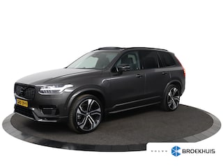 Volvo XC90 2.0 T8 Recharge AWD Ultimate Dark