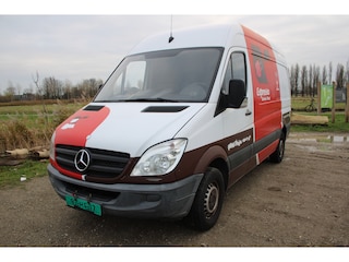 Mercedes-Benz Sprinter 313 2.2 CDI 366 EHD 3-zit automaat met NAP prijs exclusief BTW