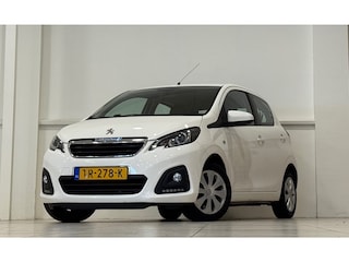 Peugeot 108 1.0i e-VTi Active Elek pakket Airco 5-Drs APK 20-11-2026