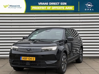 Opel Grandland 1.2T 145pk Hybride eDCT Automaat GS-uitv. | Climate control | Navigatie | Winterpack | Adaptieve cruise control | Camera
