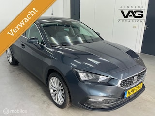 Seat Leon ST 1.4 eHybride Xcellence ACC Clima PDC Automaat