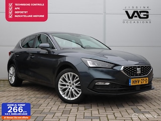 Seat Leon ST 1.4 eHybride Xcellence ACC Clima PDC Automaat