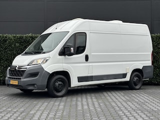 Citroën Jumper CITROEN , CAMPERBUS, 3-ZITPLAATSEN, CAMERA, AIRCO, TREKHAAK, WASBAK, KOOKSTEL, ONDERHOUDSHISTORIE