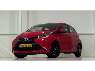 Toyota Aygo 1.0 VVT-i x-play Camera Clima Nieuwe APK