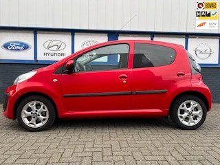 Citroën C1 1.0 First Edition 2012 5DRS. NWE.APK 3495EU