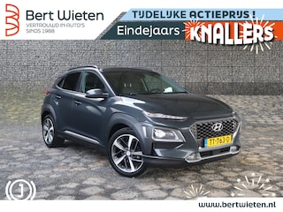 Hyundai Kona 1.0T Premium