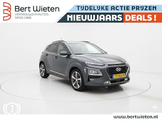 Hyundai Kona 1.0T Premium