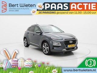 Hyundai Kona 1.0T Premium