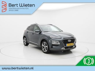 Hyundai Kona 1.0T Premium