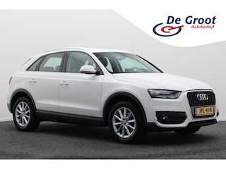 Audi Q3 2.0 TDI quattro Pro Line S