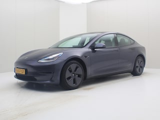Tesla Model 3 Long-Range AWD 351pk 75 kWh 100% SoH FACELIFT [ WARMTEPOMP+AUTOPILOT+620KM WLTP+PREMIUM AUDIO ]