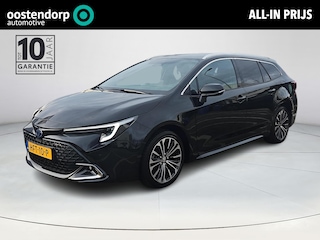 Toyota Corolla Touring Sports Hybrid 140 Dynamic