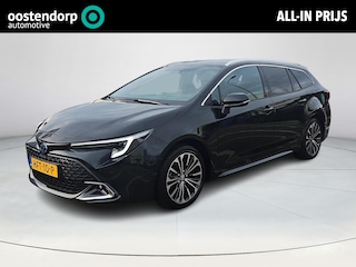 Toyota Corolla Touring Sports Hybrid 140 Dynamic