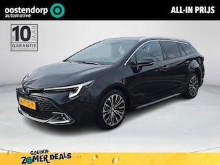 Toyota Corolla Touring Sports Hybrid 140 Dynamic