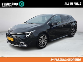 Toyota Corolla Touring Sports Hybrid 140 Dynamic