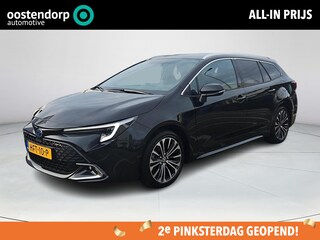 Toyota Corolla Touring Sports Hybrid 140 Dynamic