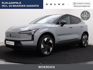 Volvo EX30 EXTENDED RANGE (SINGLE) PLUS ACC BLIS HARMAN KARDON KEYLESS