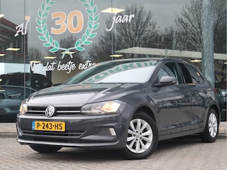 Volkswagen Polo 1.0 MPI Comfortline