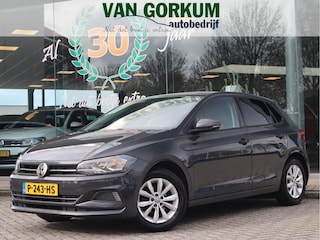 Volkswagen Polo 1.0 MPI Comfortline