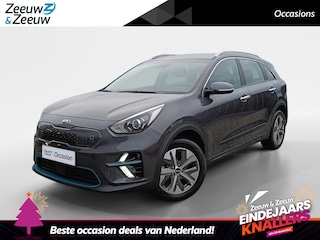 Kia Niro DynamicLine 64 kWh Stoel verwarming | Navigatiesysteem | 63.000KM!