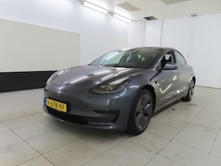 Tesla Model 3 Standard RWD Plus 94% SoH FACELIFT [ WARMTEPOMP+LFP ACCU+AUTOPILOT+448KM WLTP+PREMIUM AUDIO ]