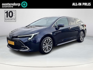 Toyota Corolla Touring Sports Hybrid 140 Dynamic