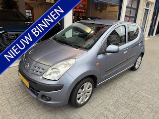 Nissan Pixo 1.0 Look AIRCO/NW APK