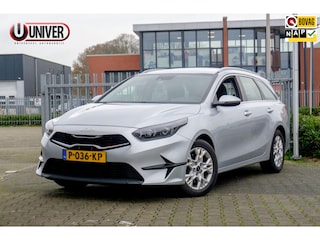 Kia Ceed Sportswagon 1.0 T-GDi DynamicLine CAMERA/CARPLAY en vele optie's