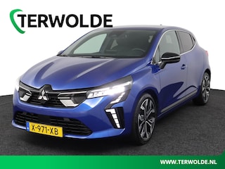 Mitsubishi Colt 1.0T MT First Edition | Navigatie | Camera | Stoel- en stuurwielverwarming |