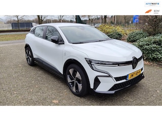 Renault Mégane EV60 Optimum Charge Evolution