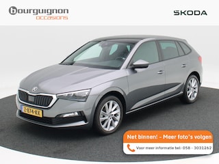Skoda Scala 1.0 TSi 110 Pk Sport Business | Panoramadak | Cruise Control | Climate Control | Carplay | Camera | 17 inch | 29.779 Km!!
