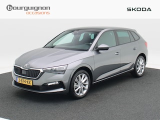 Skoda Scala 1.0 TSi 110 Pk Sport Business | Panoramadak | Cruise Control | Climate Control | Carplay | Camera | 17 inch | 29.779 Km!!