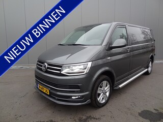 Volkswagen Transporter 2.0 TDI L2H1 | Highline | 70`S EDITION | LEDER | NAVI
