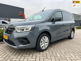 Renault Kangoo E-Tech Extra L1 44 kWh|22kW AC| 80kW DC