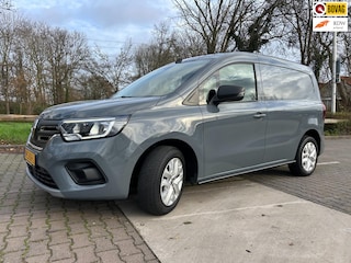 Renault Kangoo E-Tech Extra L1 44 kWh|22kW AC| 80kW DC